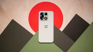 OnePlus 15 testing on Android Central