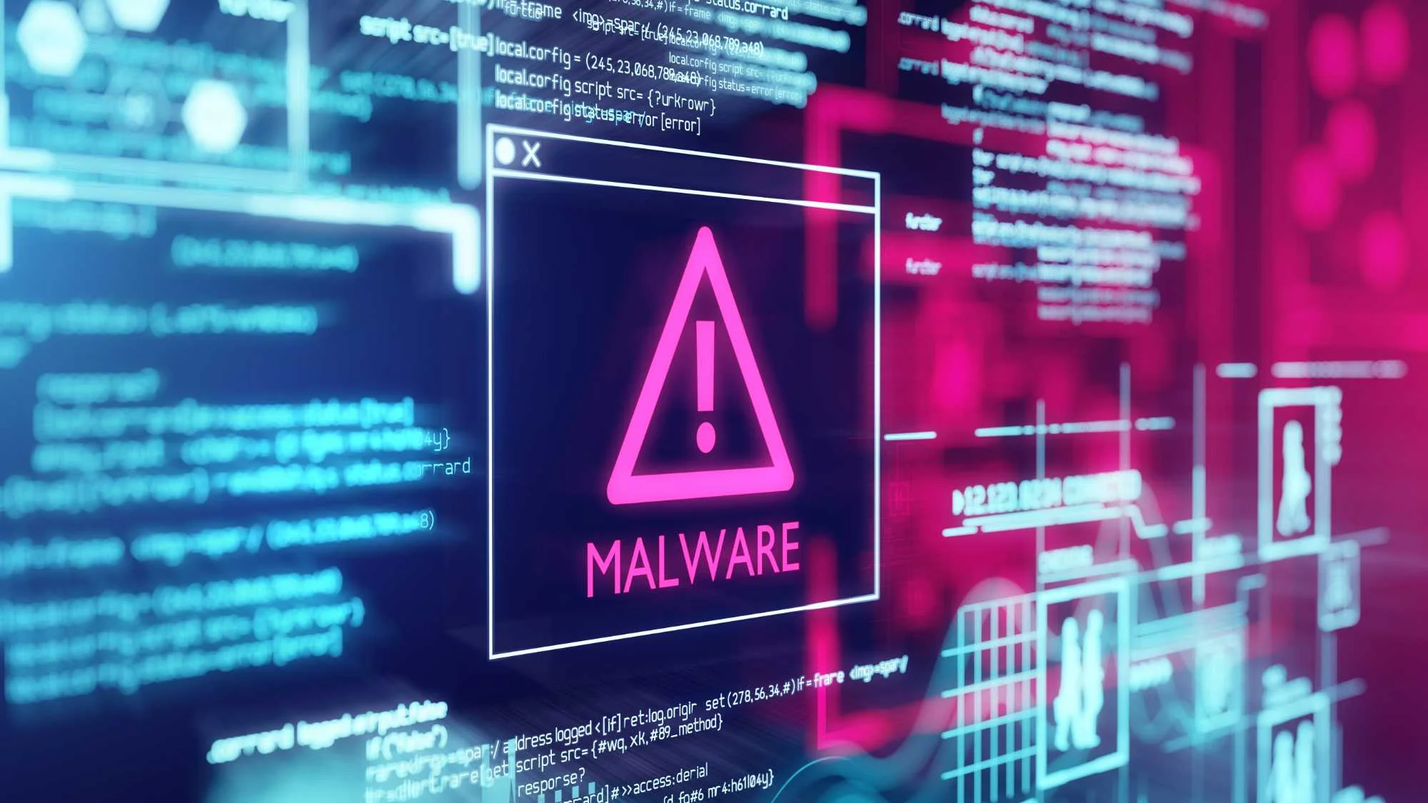 Attackers abuse Google Ads, GitLab, and Claude to deliver malware