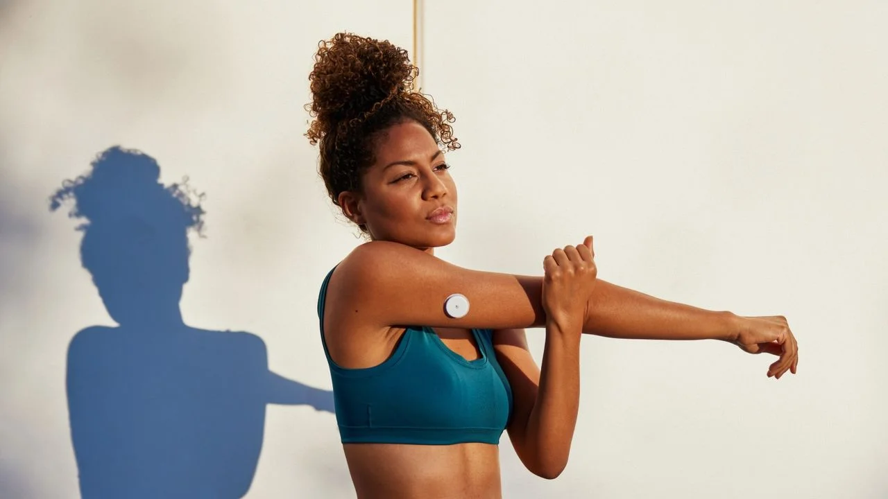 Ultrahuman seeks to define: M2 Live keeps your metabolic health close with a small sensor