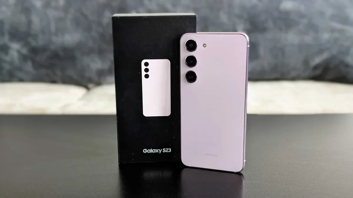 Nightmarish Galaxy S23 reports after downloading One UI 8.5 have me terrified