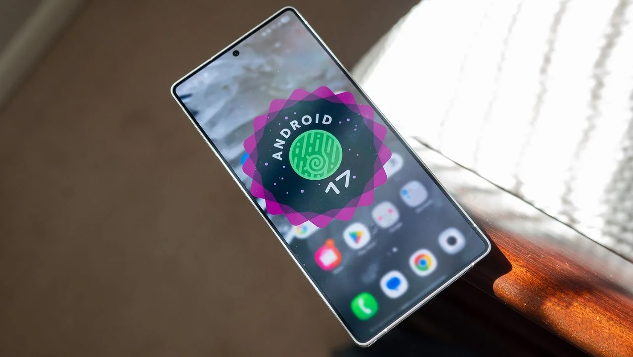 'More data than ever': Android 17 has just what iPhone users need to switch over