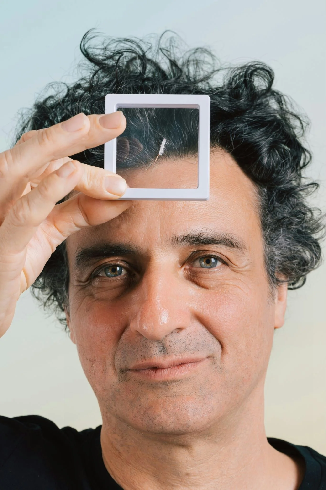 Is this Europe’s most audacious founder?