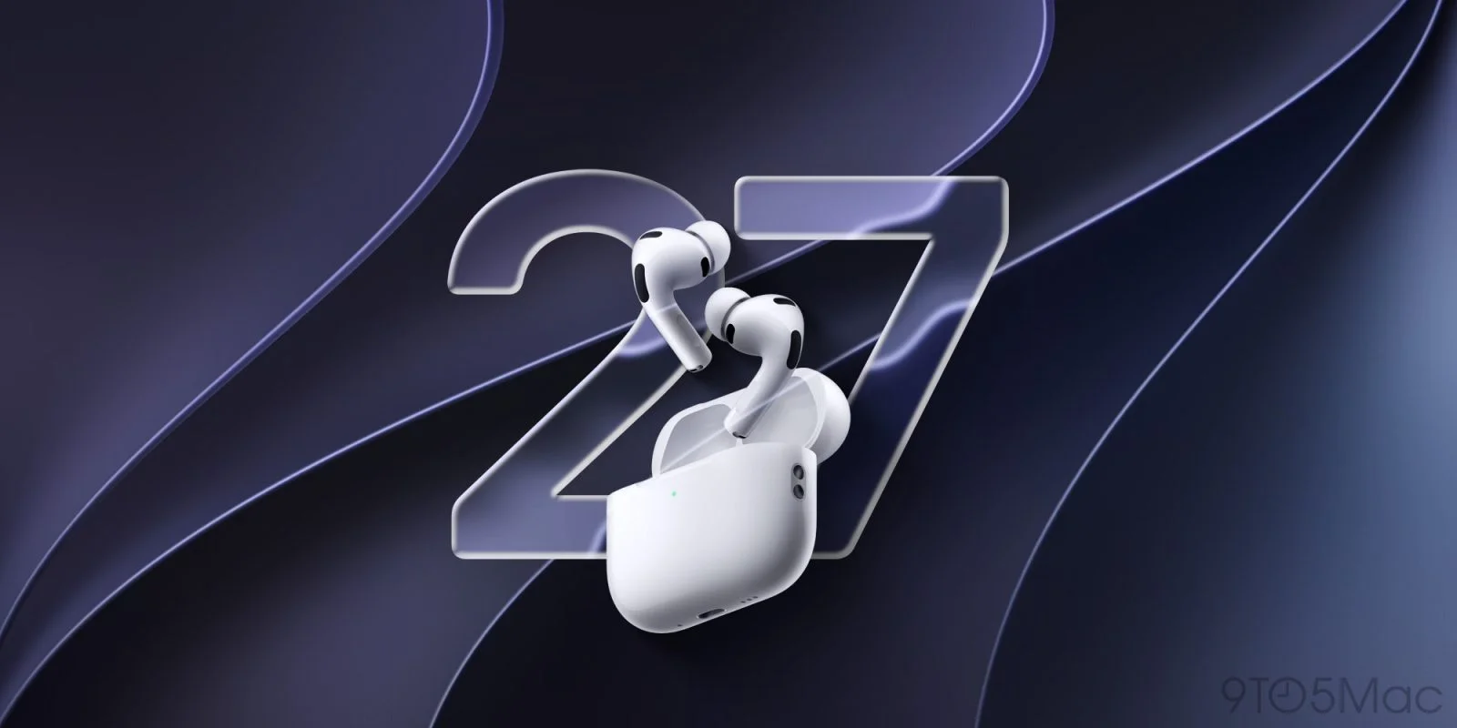 Here’s everything new for AirPods in iOS 27