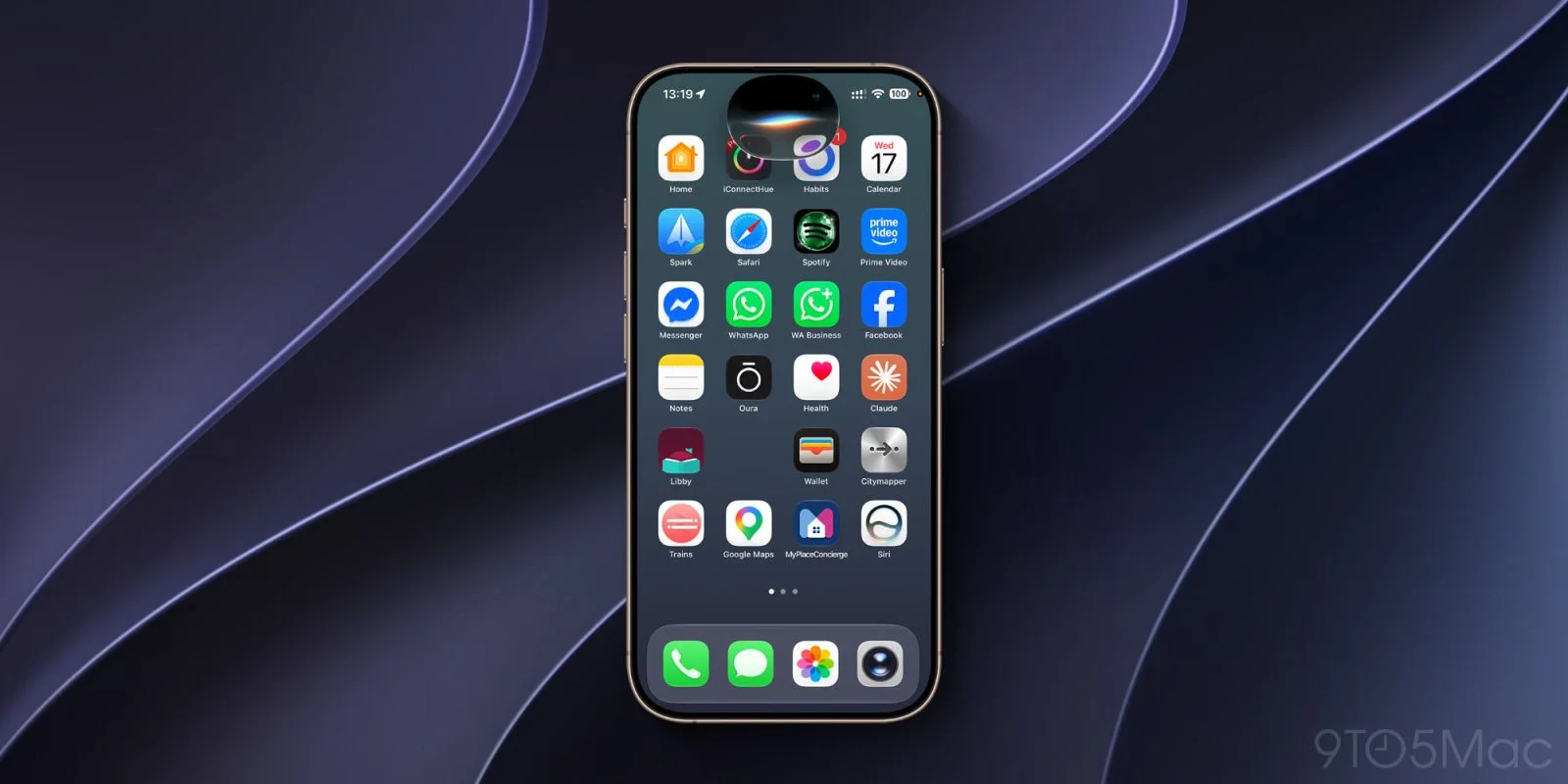 Seeing Siri AI in action has me excited for the future