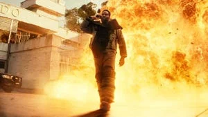 Netflix's Latest Thriller Outshines 'Reacher' and Denzel's Work