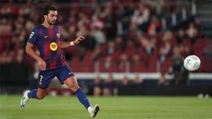 Stream Barcelona vs. Real Madrid Live: Key Clásico Showdown