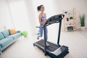 Top 5 Expert-Recommended Treadmills for Enhanced Running and Walking Performance