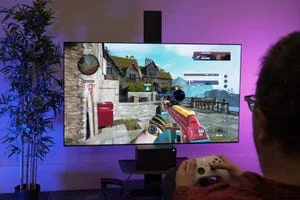Best Gaming TV for 2026: Get the Lowest Input Lag and Highest Picture Quality