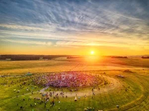 Get Ready for The Summer Solstice, The Longest Day of the Year
