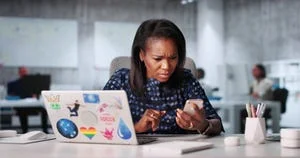 Is That Call, Text or Email Real? Here’s How to Identify Scams