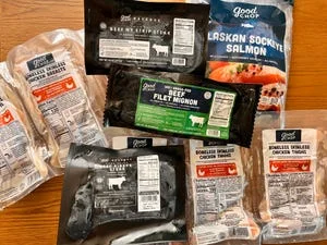 The Best Meat Delivery Services of 2026. We Cooked Our Way Through 11 Boxes of Beef, Chicken and Pork