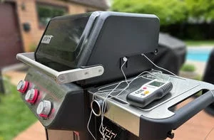 6 Reasons Weber Grills Keep Winning Our Tests, Year After Year