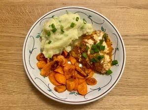 How I Learned to Cook: One Meal Kit at a Time