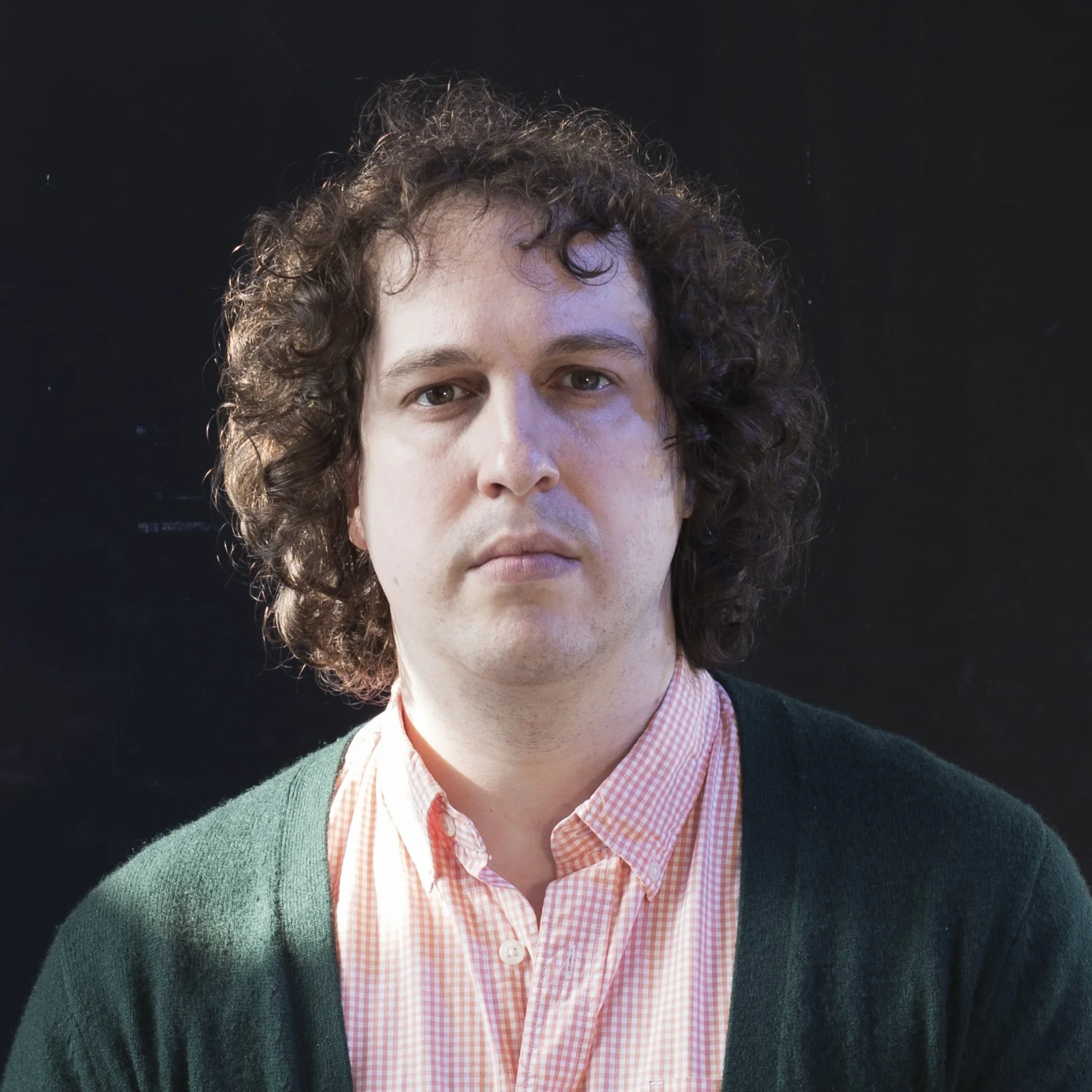 Chris Stokel-Walker