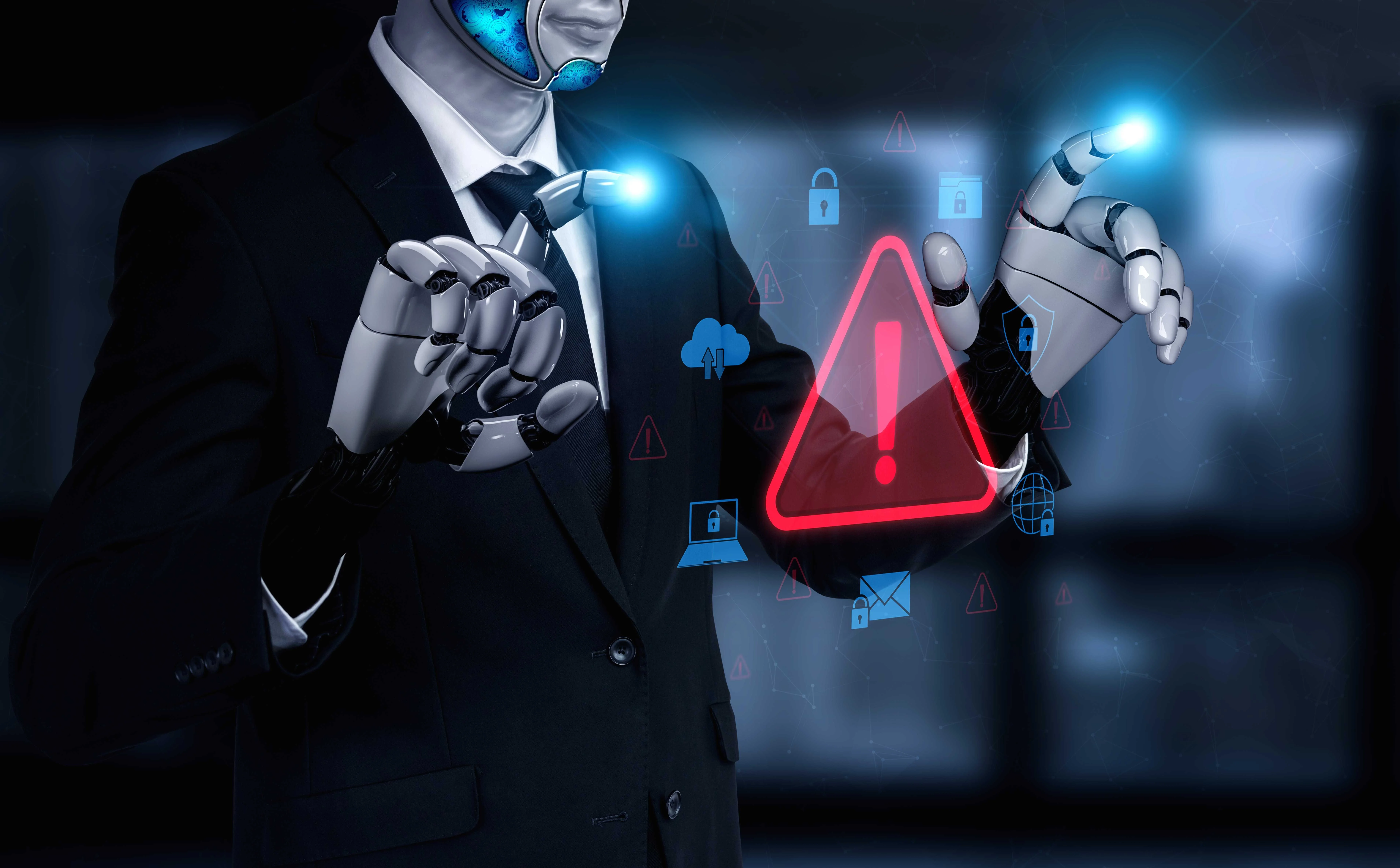 Change your cyber risk strategy to meet AI threats, Five Eyes countries warn CSOs