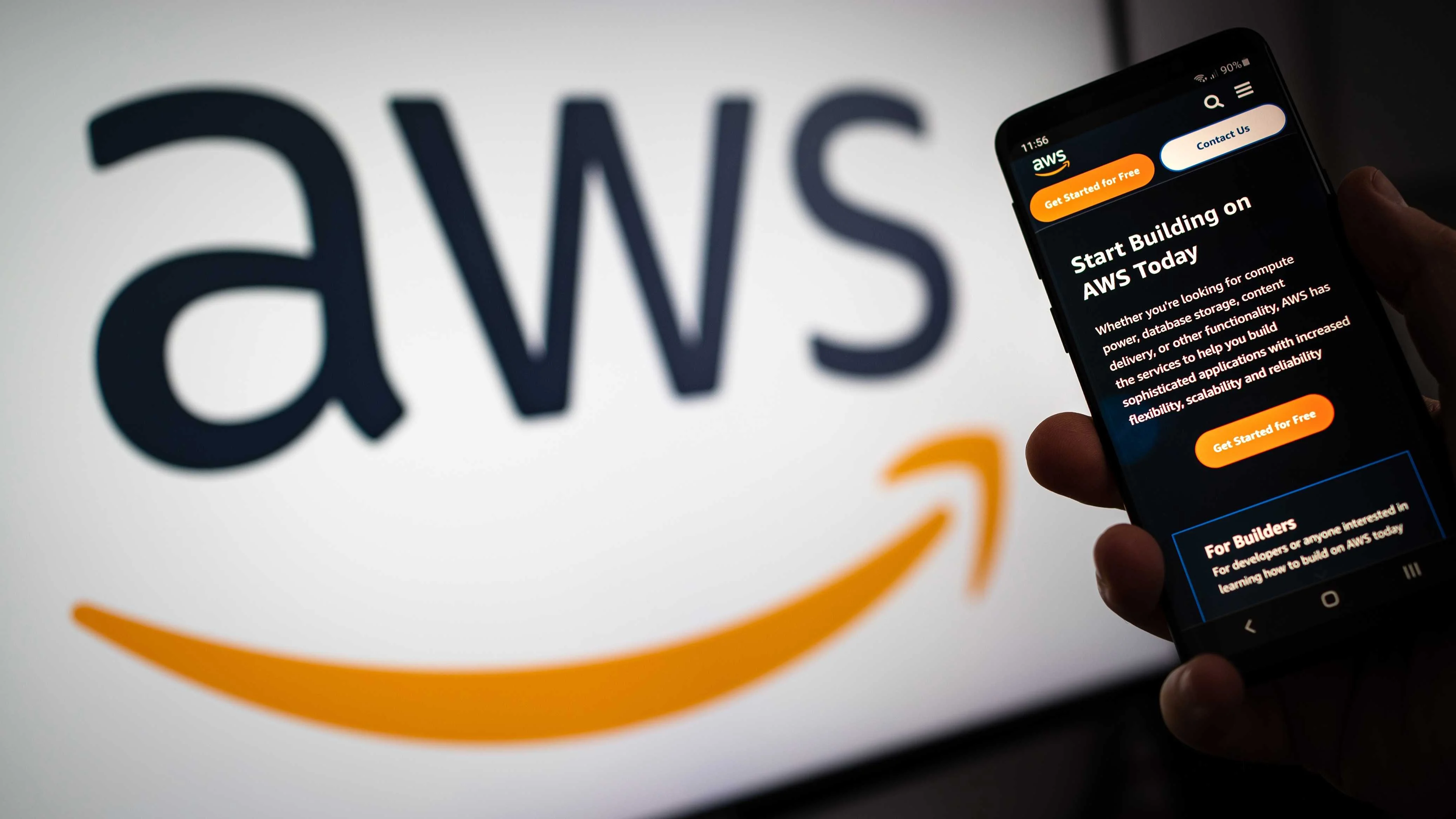 AWS Continuum offers devs help with securing code