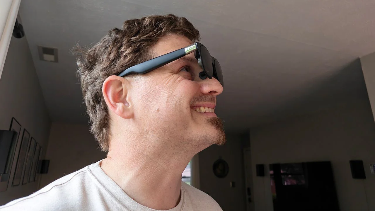 That immersive home theater you've been dreaming of is finally in budget with this Prime Day Xreal deal
