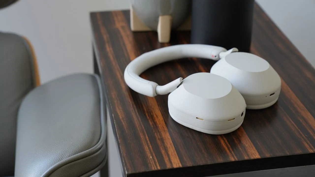 Need a travel upgrade this summer? Sony's WH-1000XM5 is just $198 for Prime Day