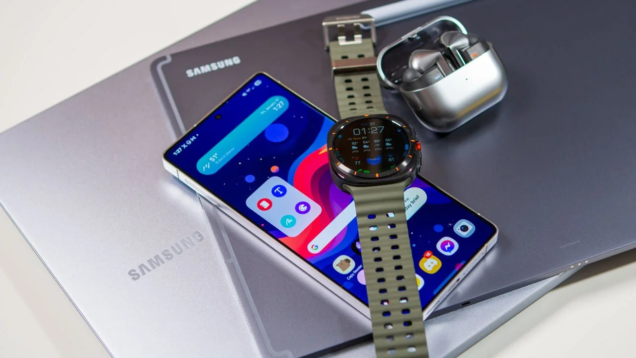 Prime Day Samsung Galaxy deals — record-smashing S26 discounts, SSD savings, and so much more