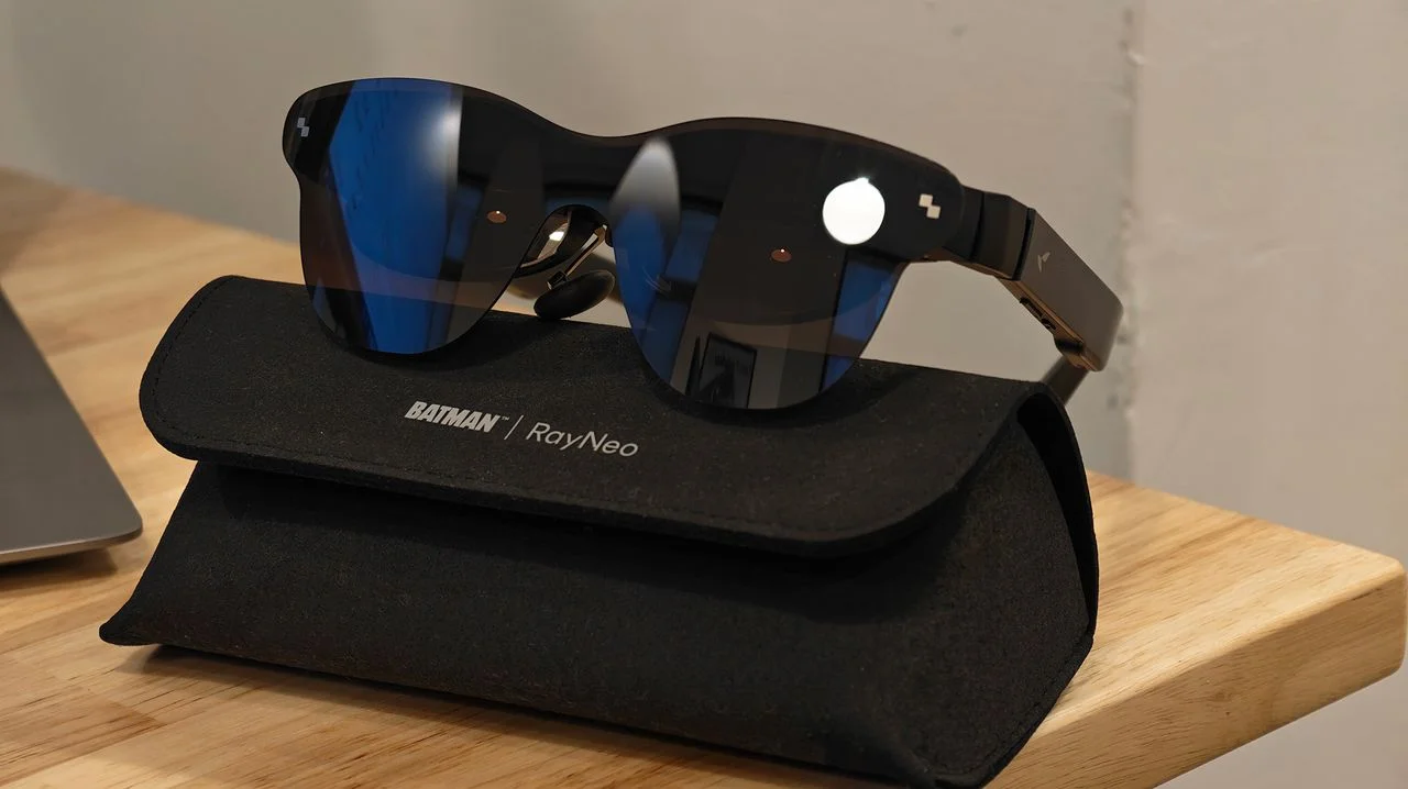 Is this right?? Prime Day dropped my favorite eye-friendly smart glasses down to under $240!