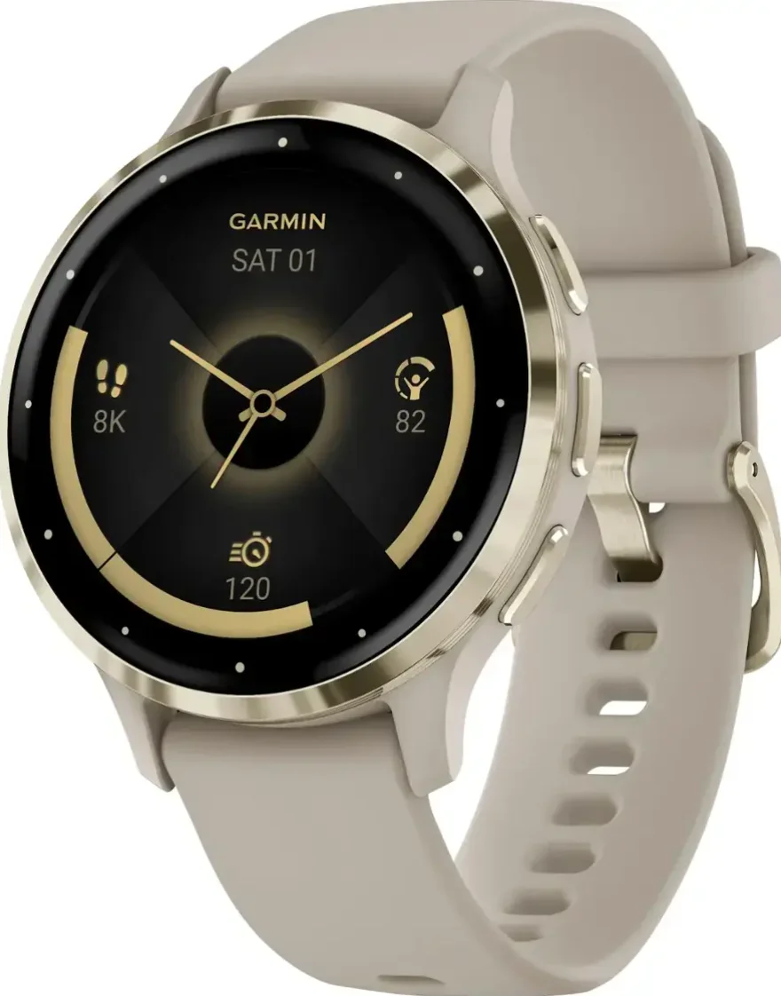 Garmin Venu 3S render