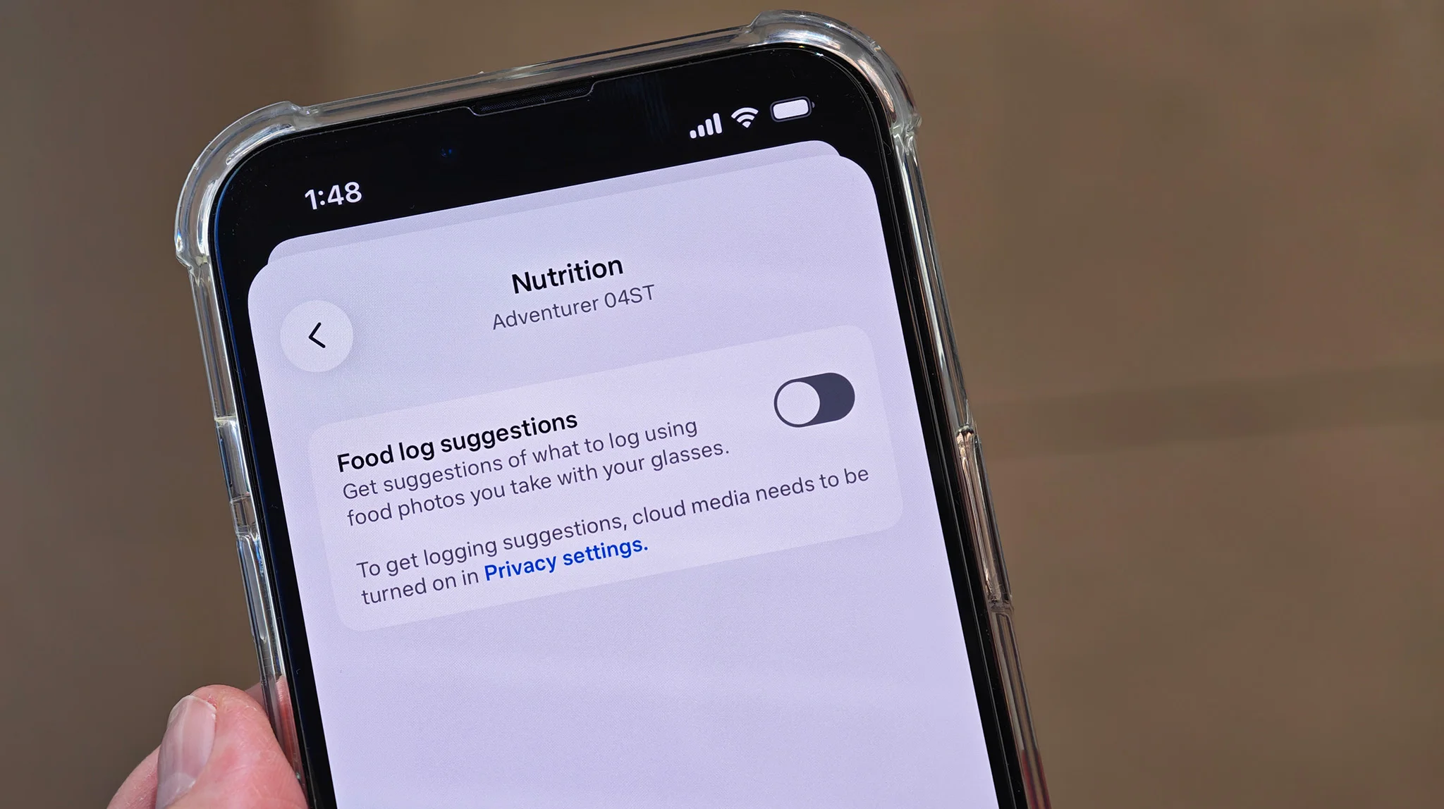 All the new features on 2026 Meta AI glasses 