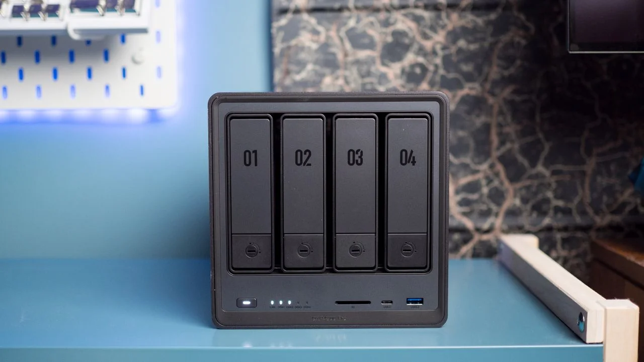 Ditch the cable: the ultimate Plex NAS is at an all-time low price for Prime Day