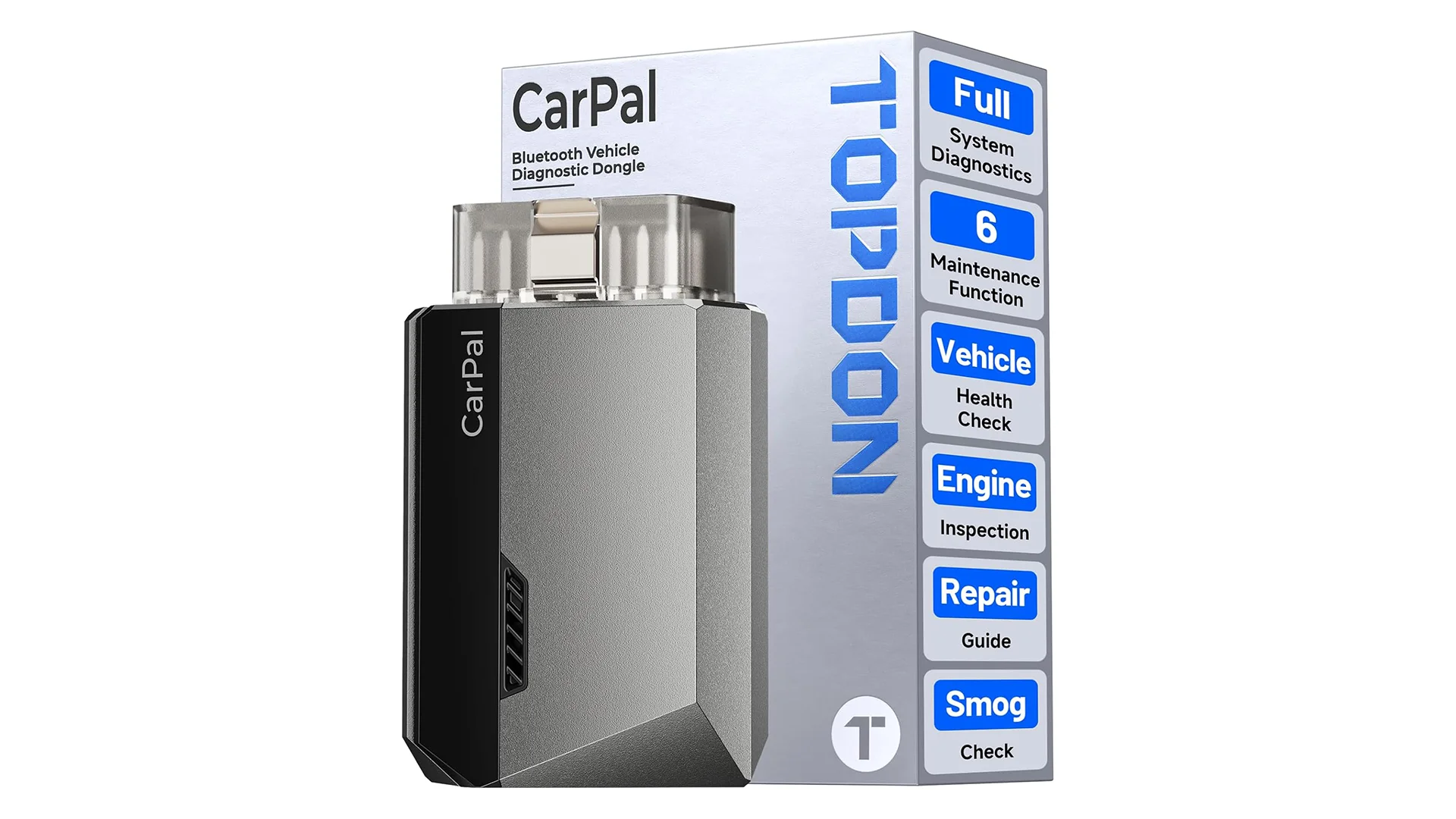 Topdon diagnostic tool