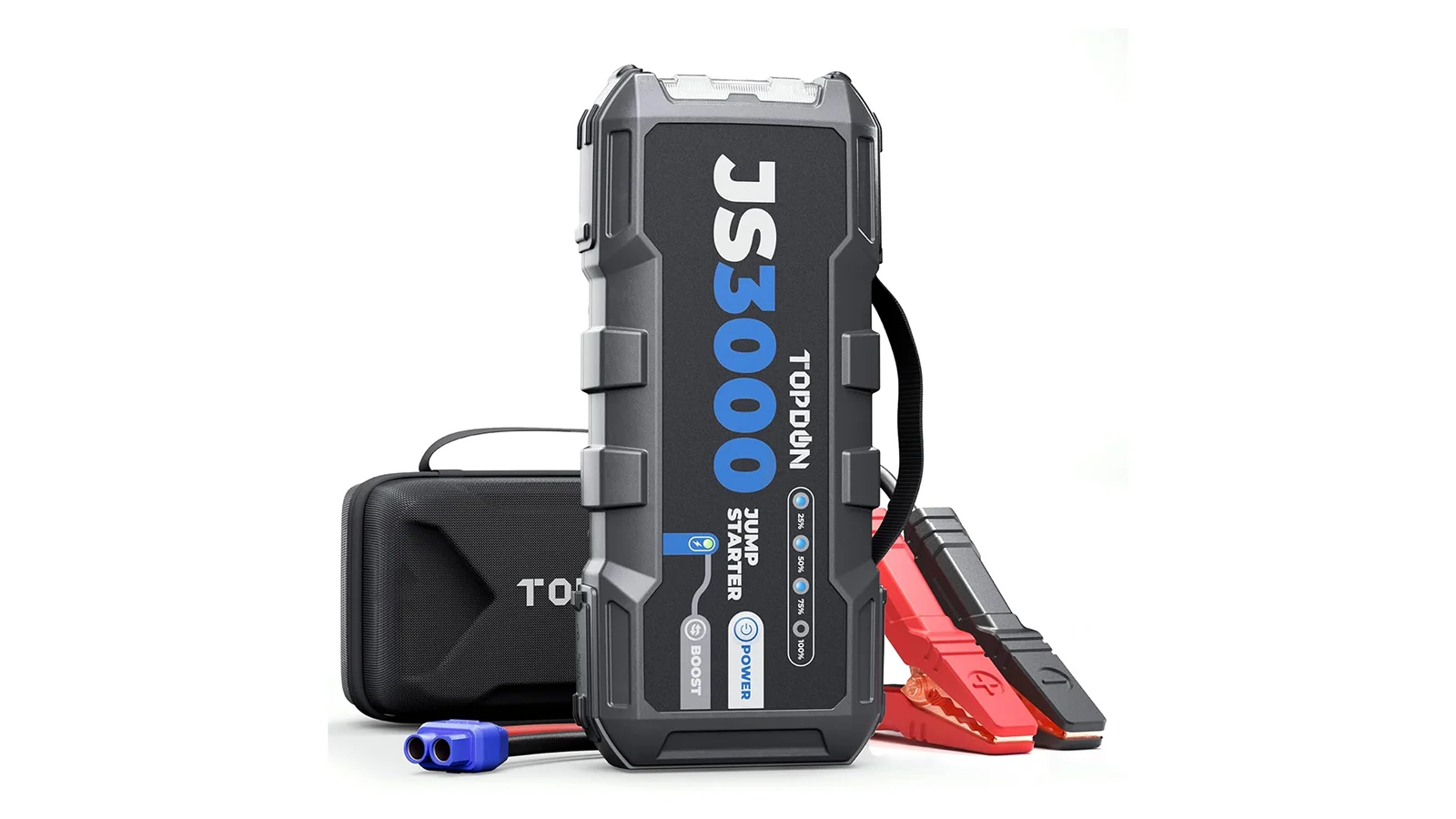 Topdon diagnostic tool