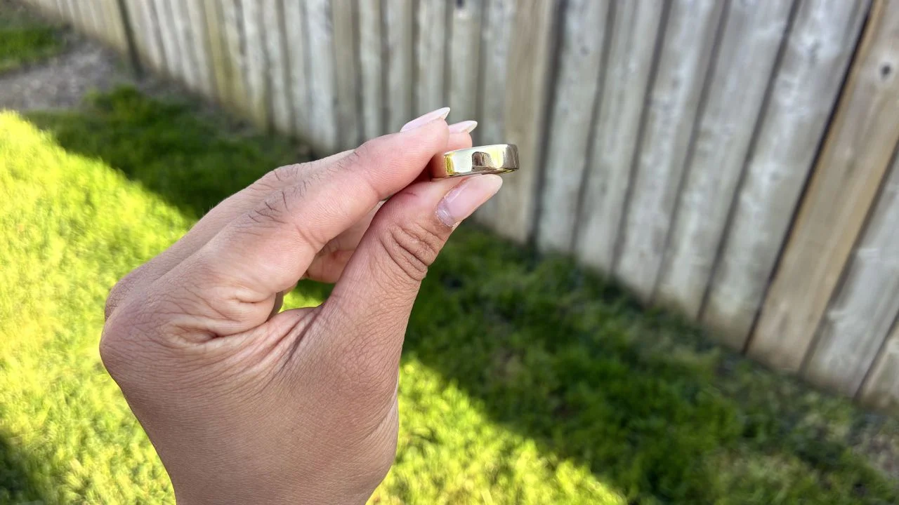 Does the Oura Ring 5 support automatic activity detection?