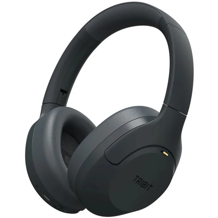 Tribit QuietPlus 81 Over-Ear Headphones