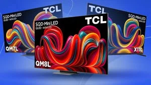 TCL's SQD Mini-LED TV Tech: What to Know Before Prime Day Shopping