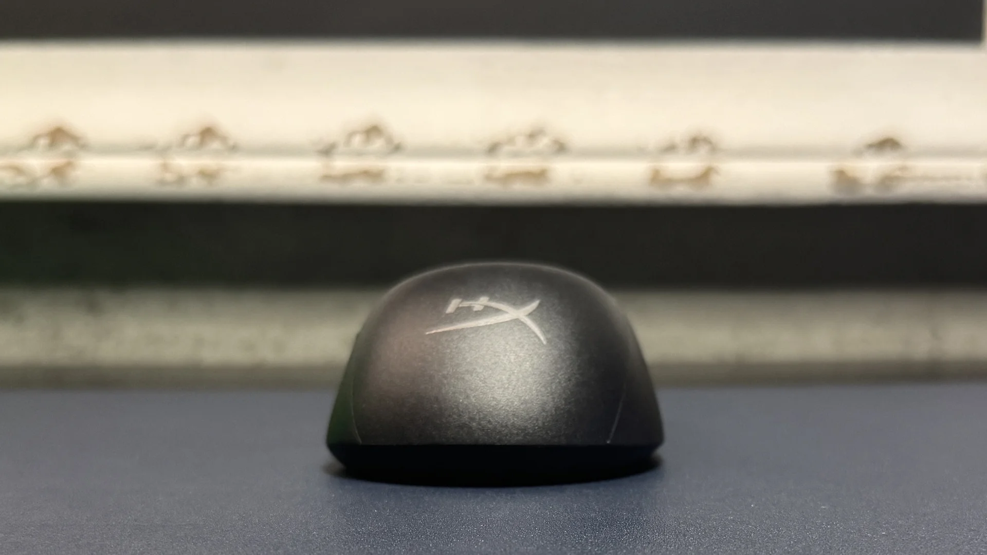 HyperX Pulsefire Saga Pro