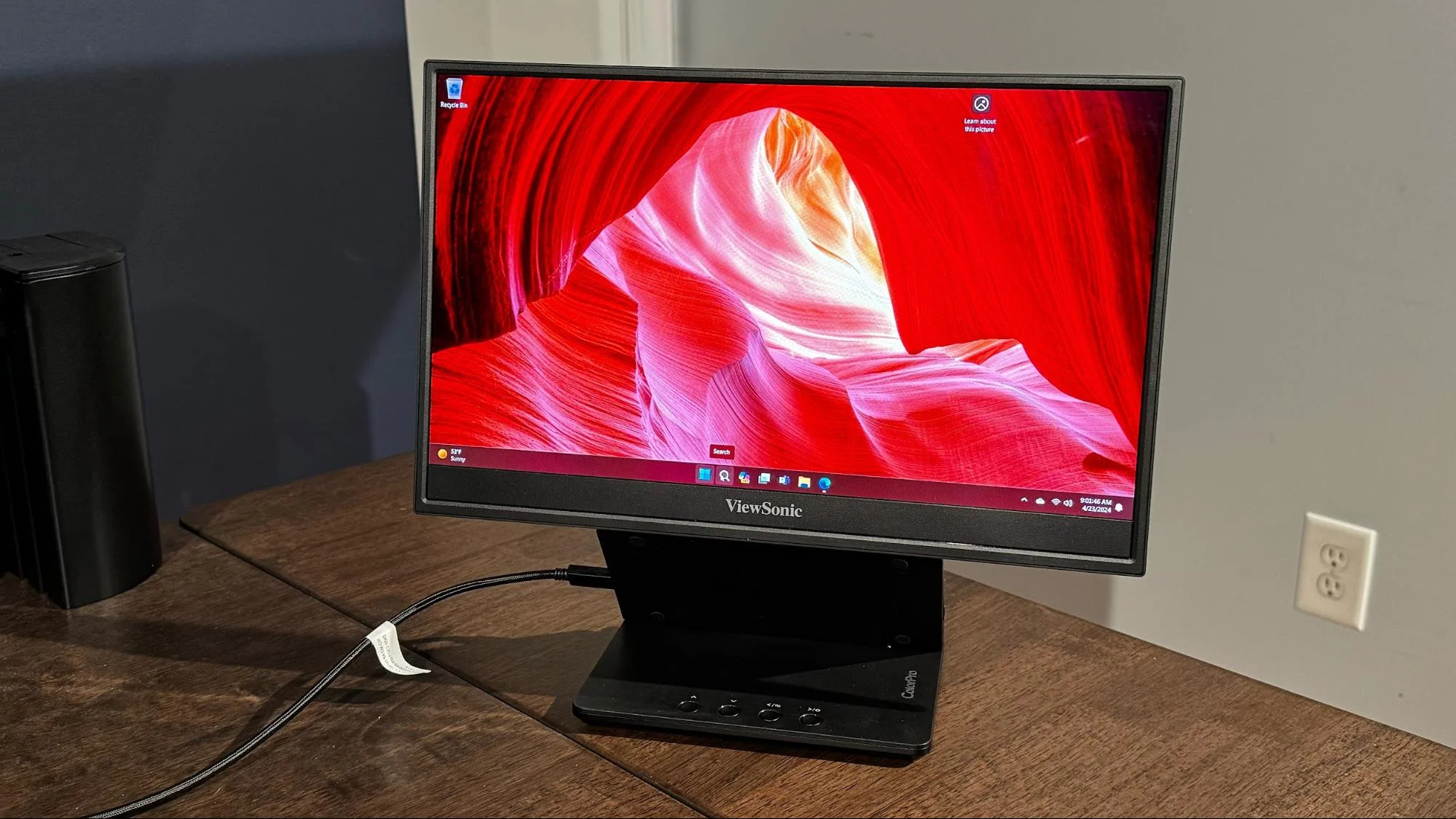 ViewSonic ColorPro VP16-OLED