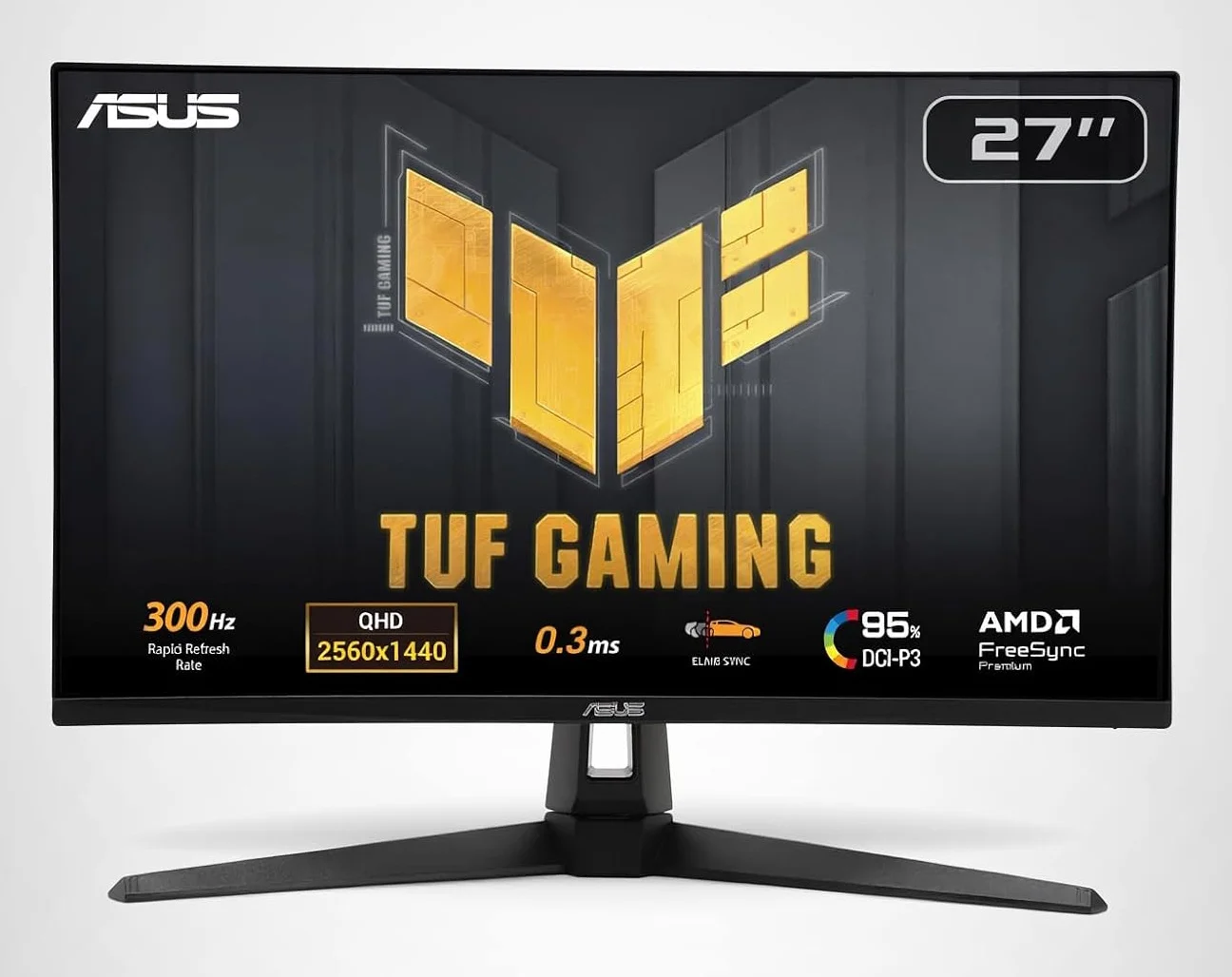 Asus TUF Gaming VG27AQM5A