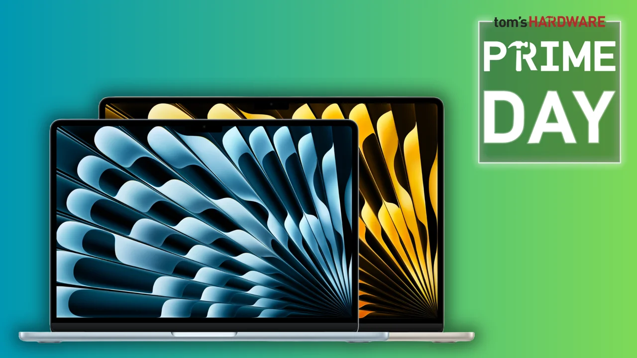 Beat Apple's price increases on new MacBooks with these stellar deals that can save you up to $500 — big sale on current-gen Pro, Air, and Neo models, avoid new price hikes with extra discounts on top