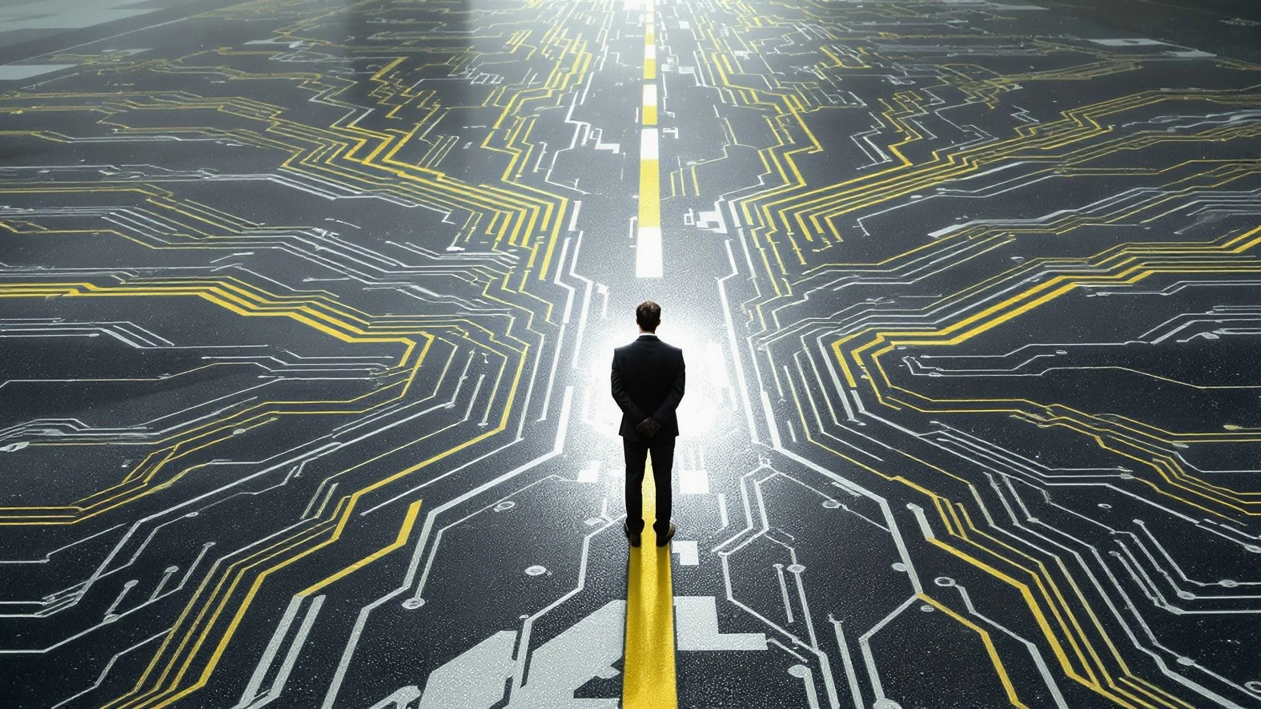 Rethinking the balance between AI oversight and innovation