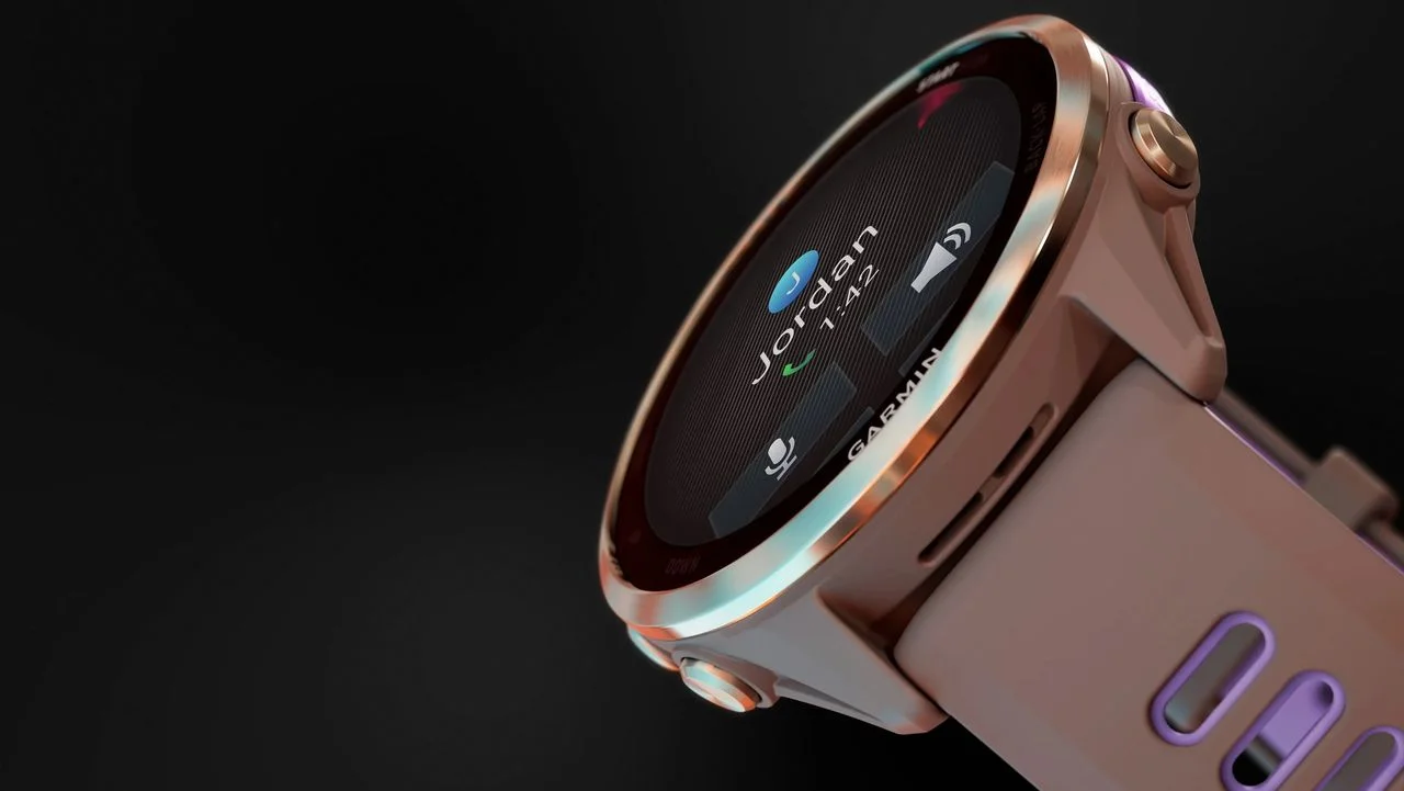 Run don't walk for this Garmin deal because if you're training for your first marathon, there's only one watch you should get