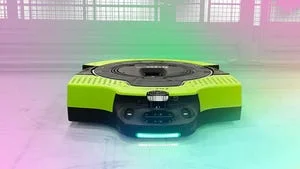 Amid Amazon's Robot Surge, Proteus Charts a New Path Forward