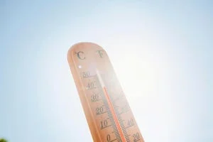 Expect Extreme Heat in Much of the US Starting This Weekend. How to Stay Safe