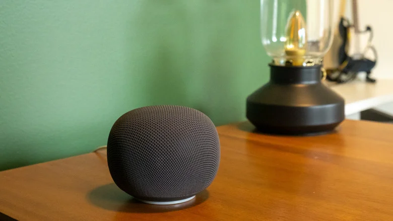 Google Home Speaker