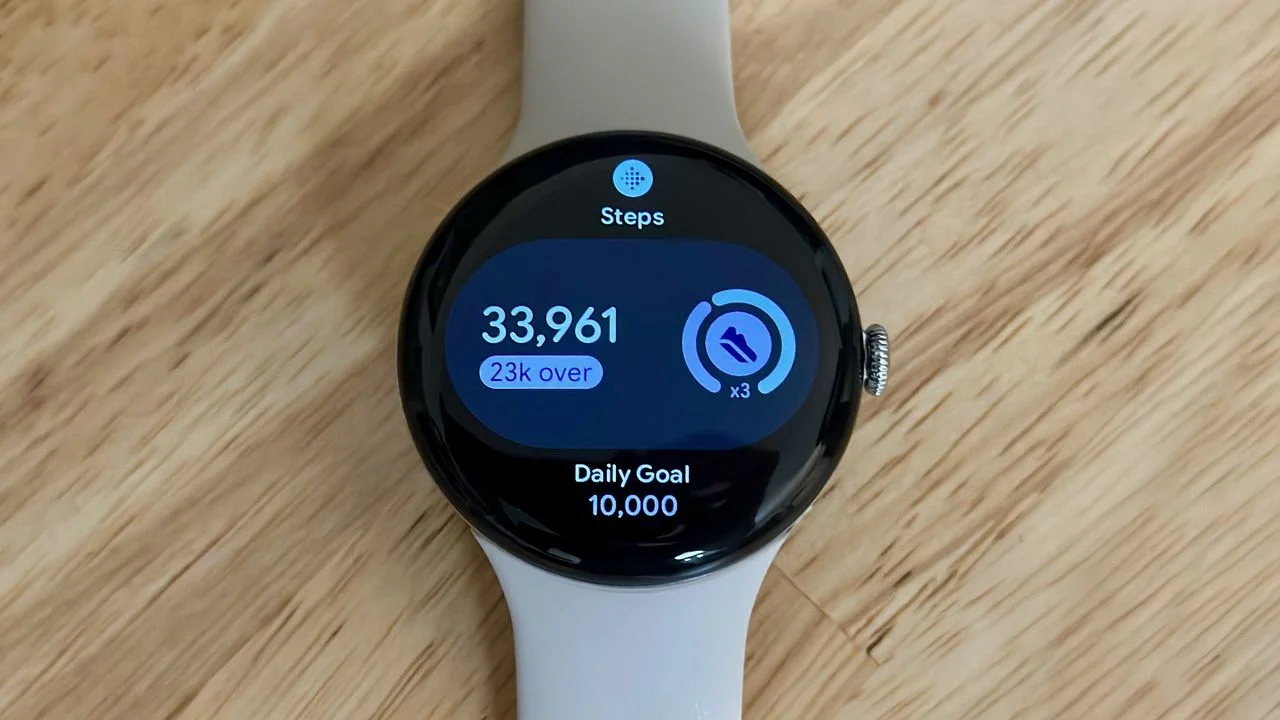 Fitbit Update Disrupts Sensor Functionality on Pixel Watch 3 and 4