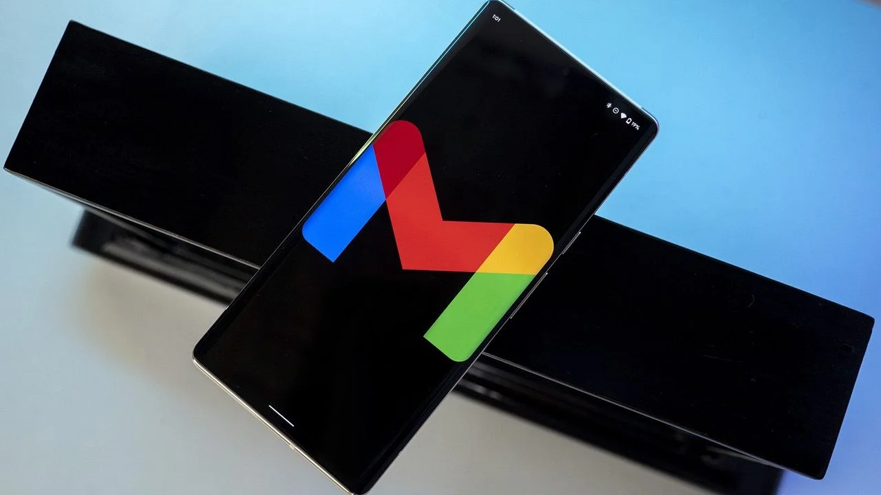 Gmail's New Feature Uses AI to Personalize Your Email Tone