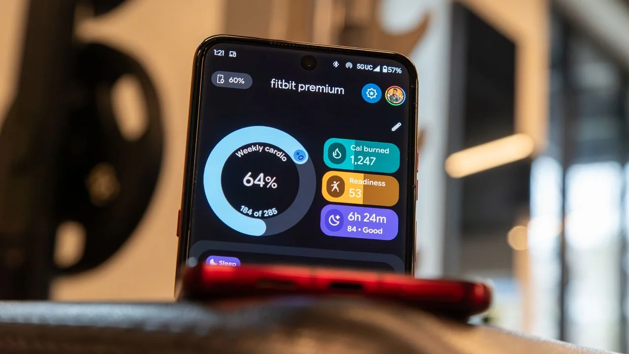 Google Health to Phase Out Classic Fitbit App Features