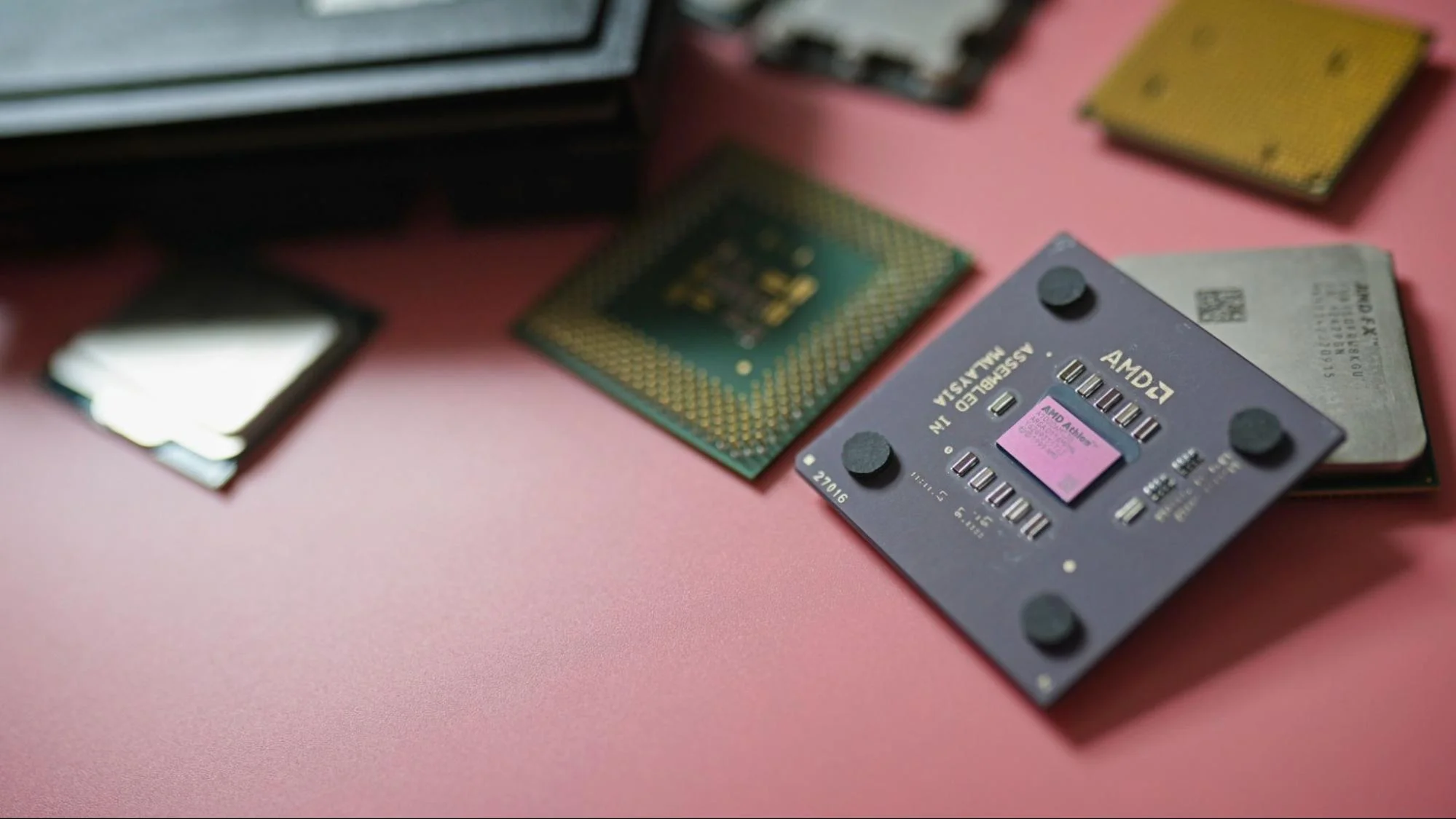 30 years of CPUs at Tom’s Hardware