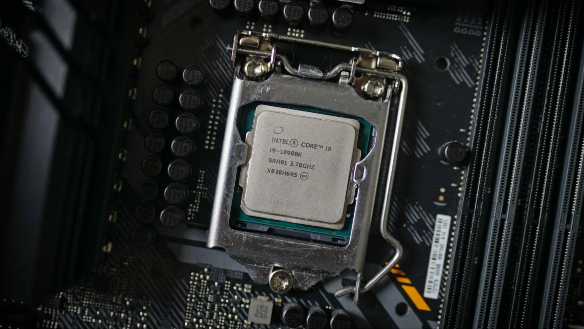 30 years of CPUs at Tom’s Hardware