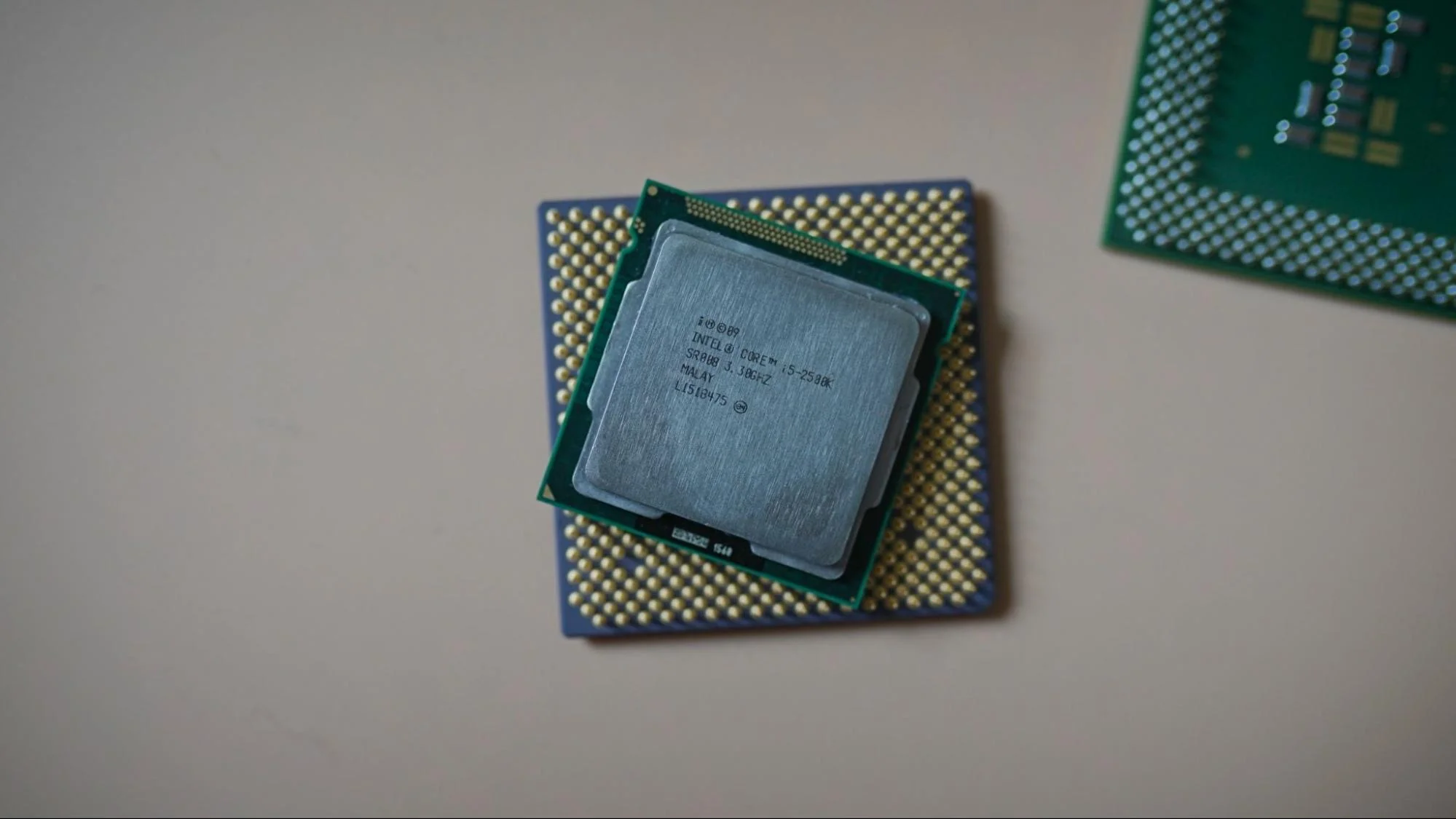 30 years of CPUs at Tom’s Hardware