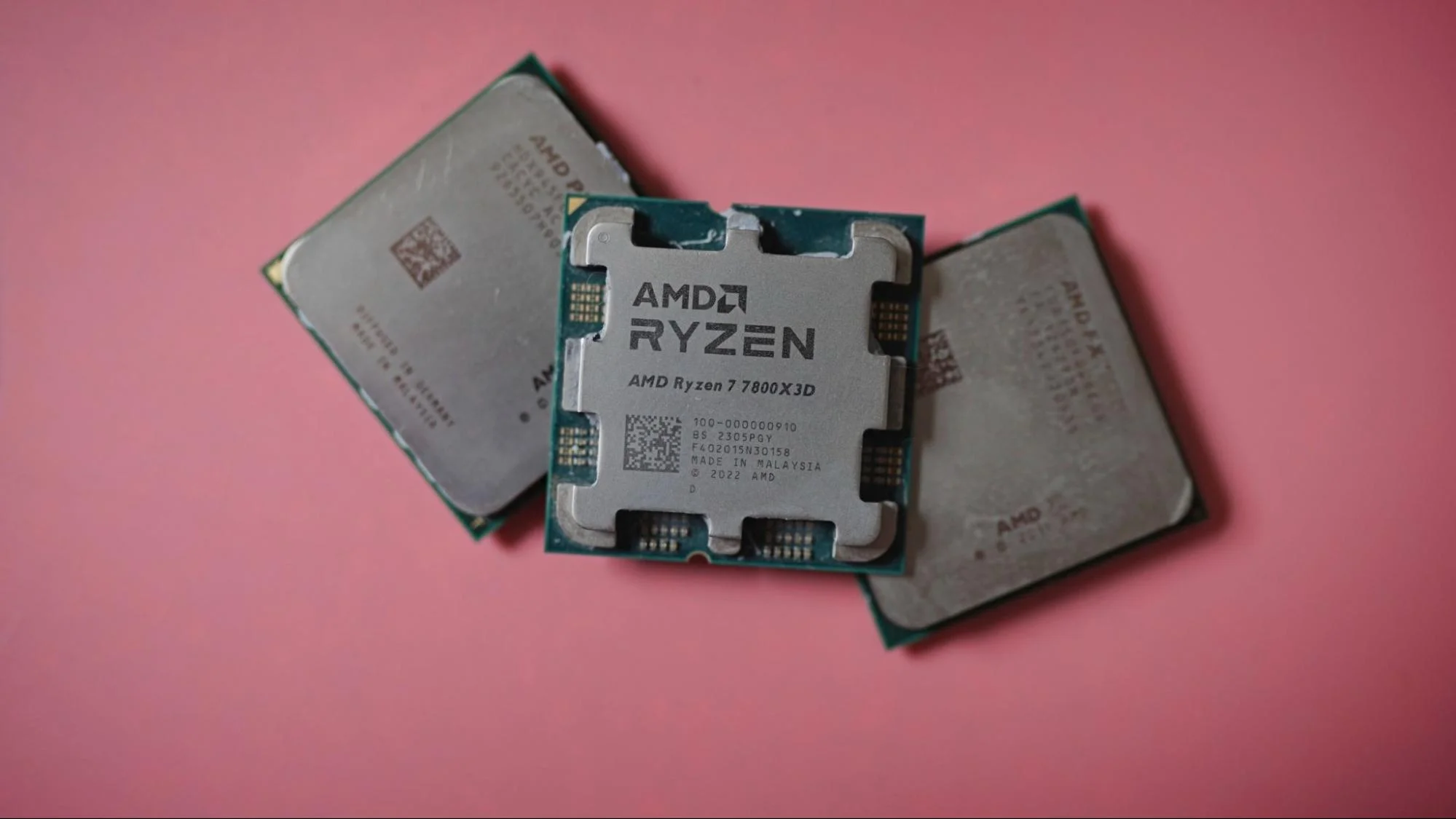 30 years of CPUs at Tom’s Hardware