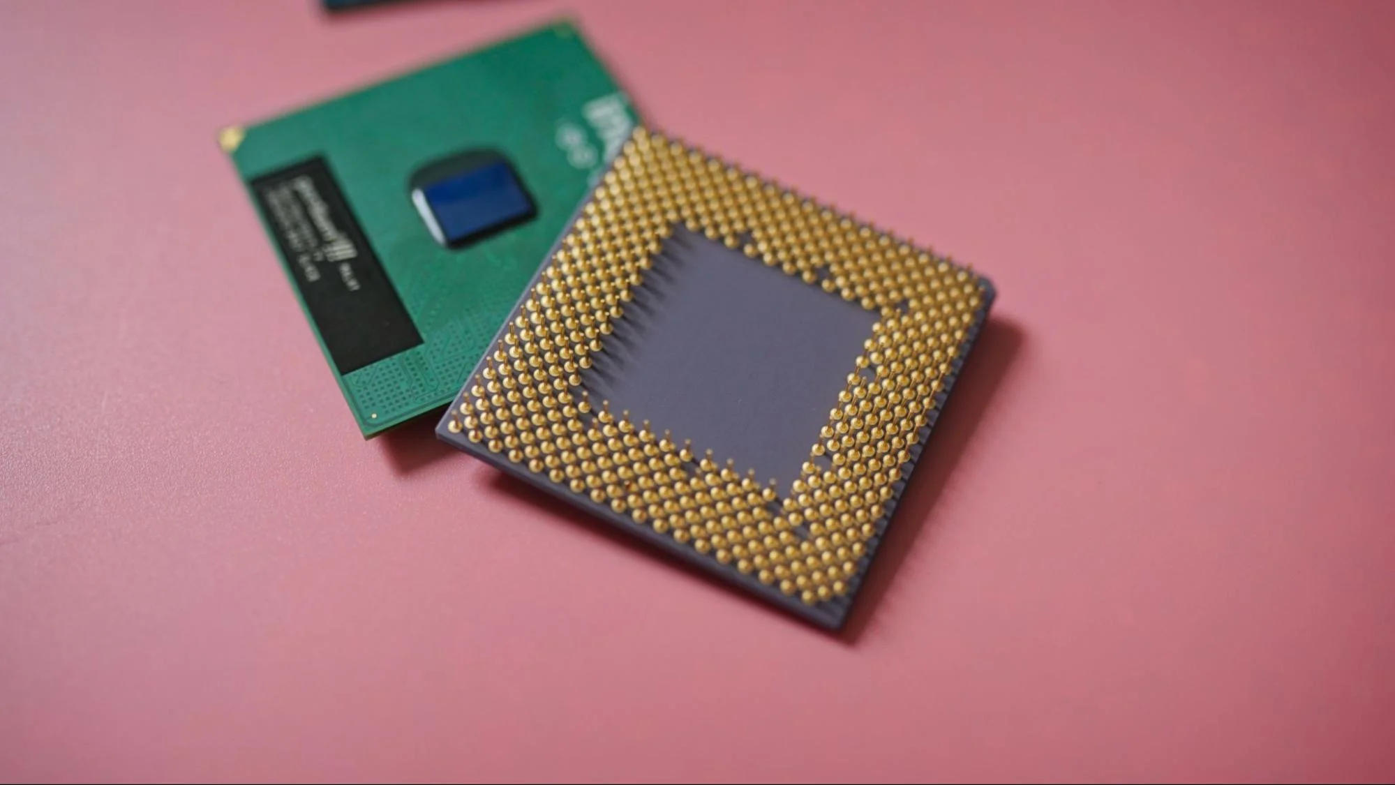 30 years of CPUs at Tom’s Hardware