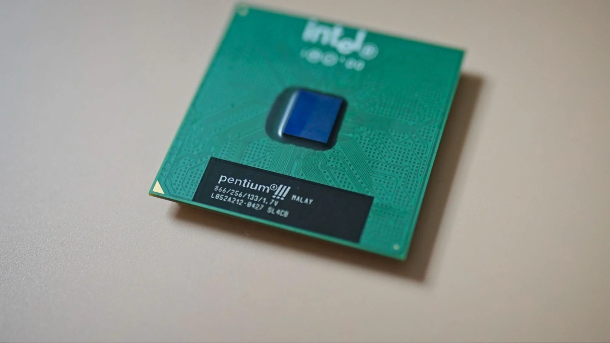 30 years of CPUs at Tom’s Hardware
